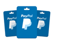 Paypal Gift Card 50$