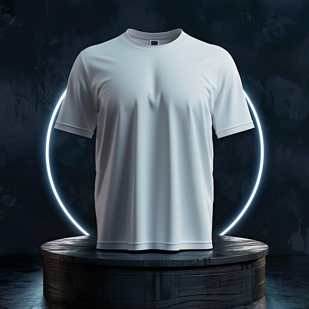 White Shirt ( High Quality )